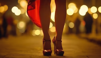 City Nights City Nights