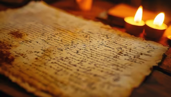Ancient Words Ancient Words