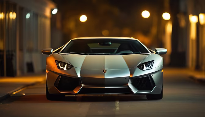 Night Rider