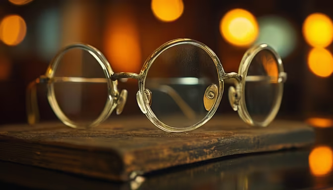 Vintage Vision