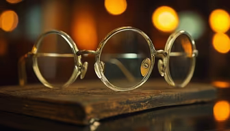 Vintage Vision Vintage Vision