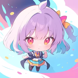 Magical Girl Magical Girl