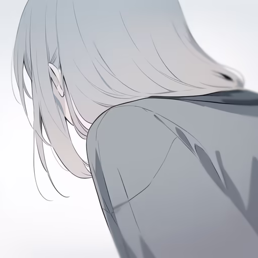 Lost in Thought