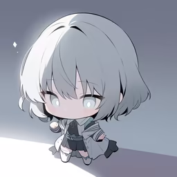 Chibi Charm Chibi Charm