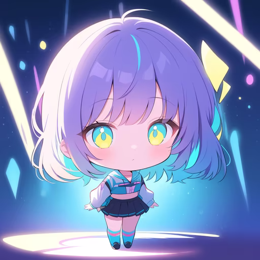Chibi Cutie