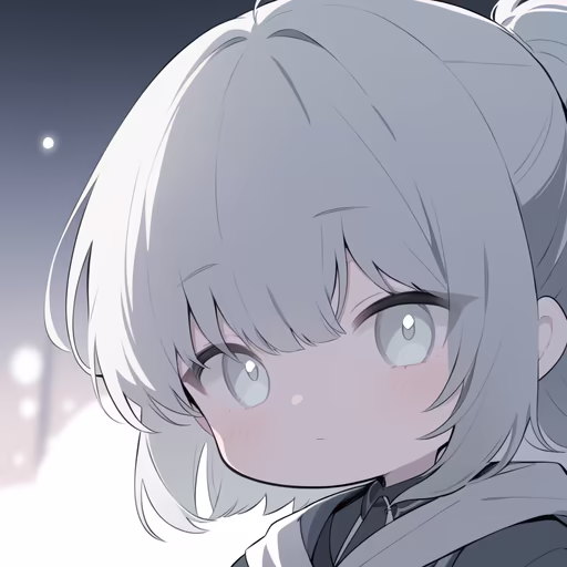 Winter Stroll