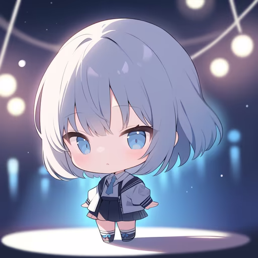 Chibi Starlight