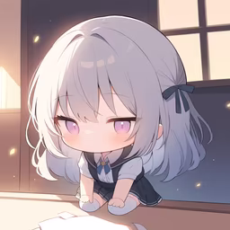 Little Scholar Little Scholar