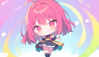 Chibi Dreams Chibi Dreams