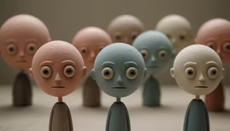 The watchers