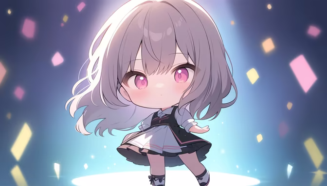 Magical Girl