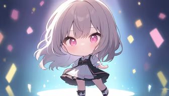 Magical Girl