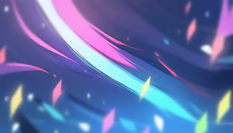 Neon Dreams