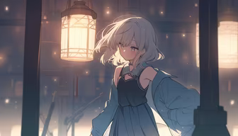 City Lights City Lights