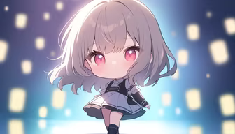 Chibi Charm Chibi Charm