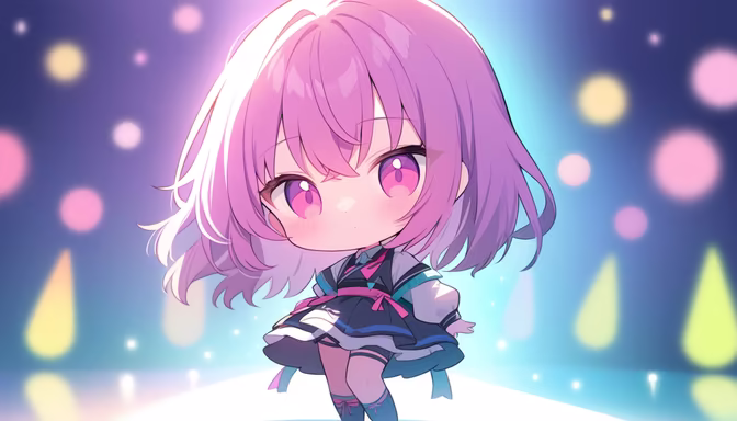 Chibi Charm