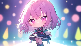 Chibi Charm Chibi Charm