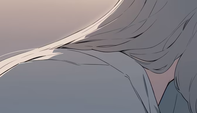Flowing Locks