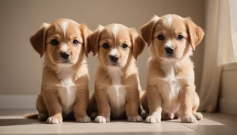Triple the Trouble Triple the Trouble