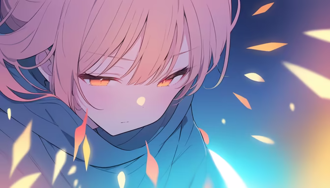 Lost in Thought