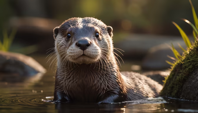 River friend