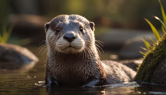 River friend River friend