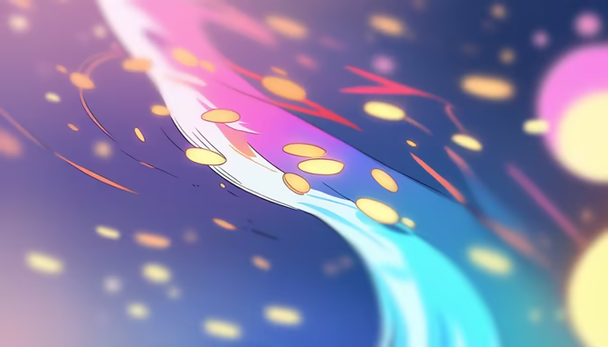 Cosmic Currency