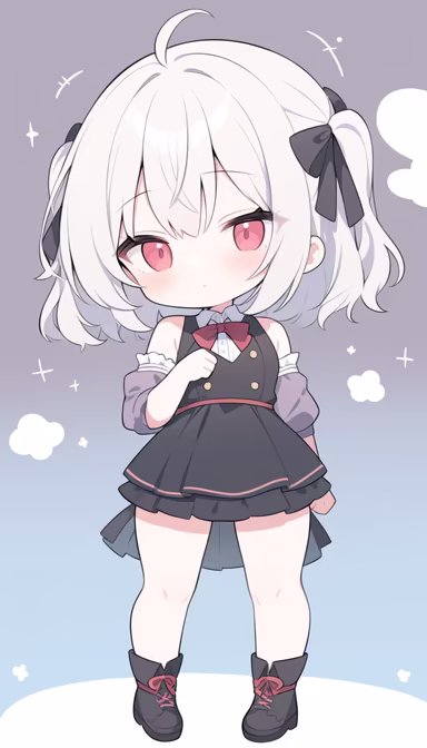 Chibi Charm Chibi Charm