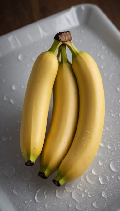 Banana Bunch Banana Bunch