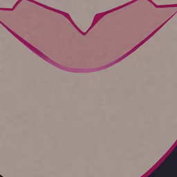 Geometric Pink Geometric Pink