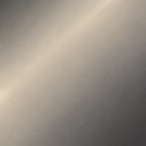 Metallic Sheen