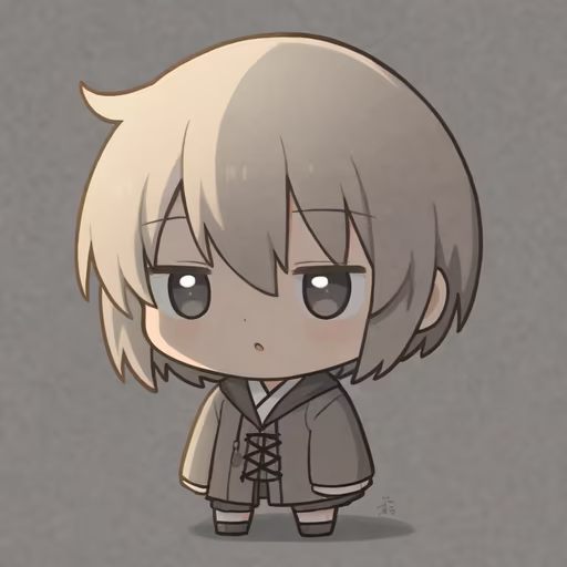 Chibi Character