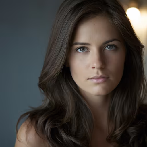 Serene Beauty