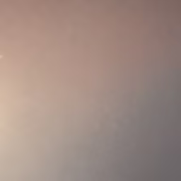 Subtle Hues Subtle Hues