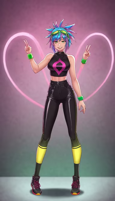 Peace and Love Peace and Love