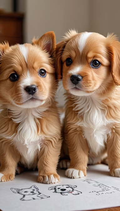 Double the Trouble Double the Trouble