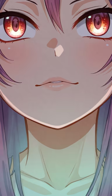 Soulful Gaze Soulful Gaze