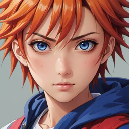 Anime Charm