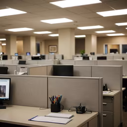 Office Life