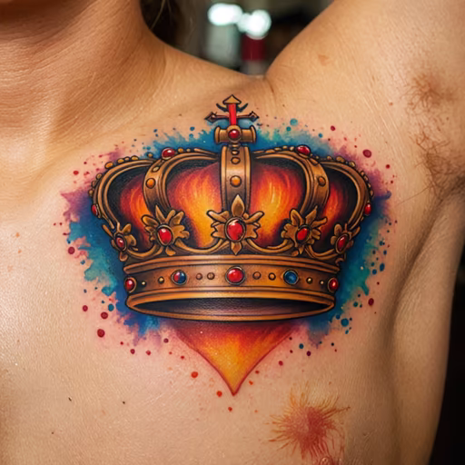 Royal Ink