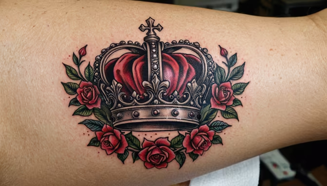 Royal Ink