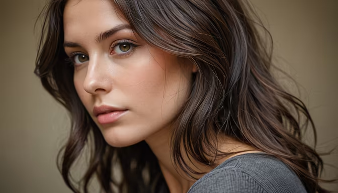 Subtle Beauty
