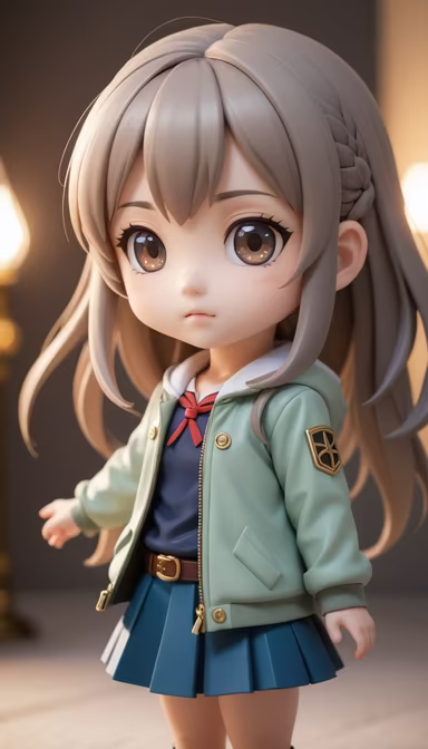 Anime Charm