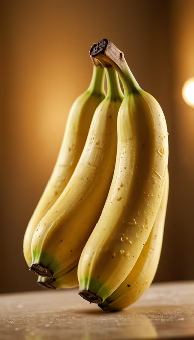 Bunch of Bananas Bunch of Bananas