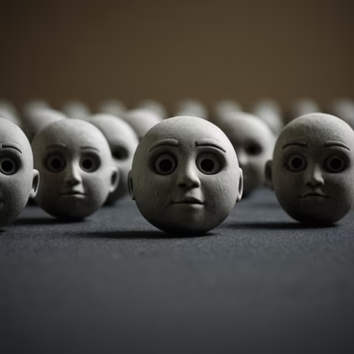 The Crowd