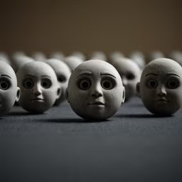 The Crowd