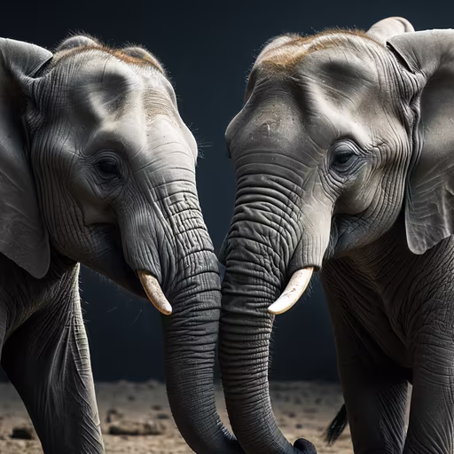 Gentle Giants