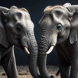 Gentle Giants Gentle Giants