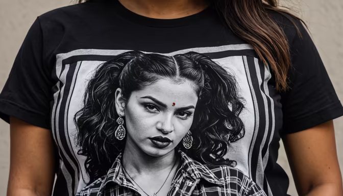 Graphic Tee