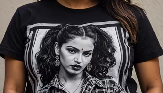 Graphic Tee